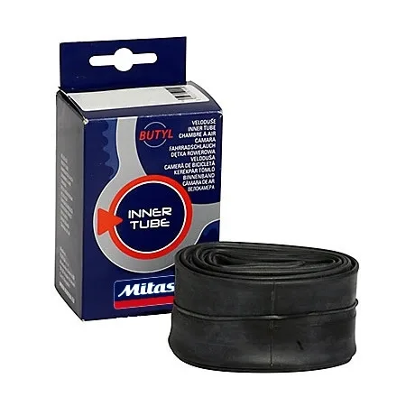UNUTRAŠNJA GUMA-MITAS 20x1.75 D/V (37/54-406)U KUTIJI