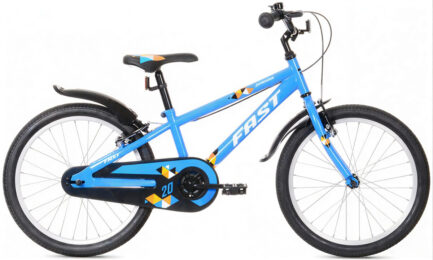 BICIKL FAST 20" JUNIOR