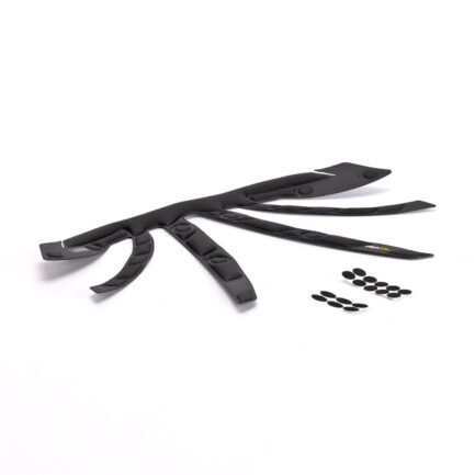 SUNĐER ZA KACIGU SCOTT CADENCE black