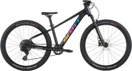 BICIKL SCOTT SCALE RC 600 black