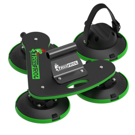 NOSAČ ZA BICIKLE TREE FROG PRO 1 PLUS za krov