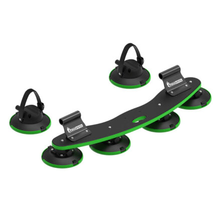 NOSAČ ZA BICIKLE TREE FROG PRO 2 PLUS za krov