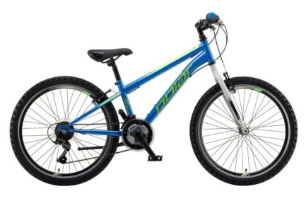 BICIKL POLAR SONIC 24 blue-grey