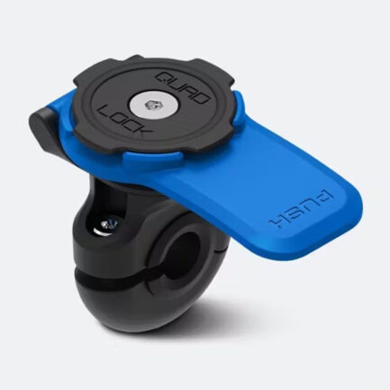 NOSAČ ZA TELEFON QUAD LOCK NA RETROVIZOR MOTORA