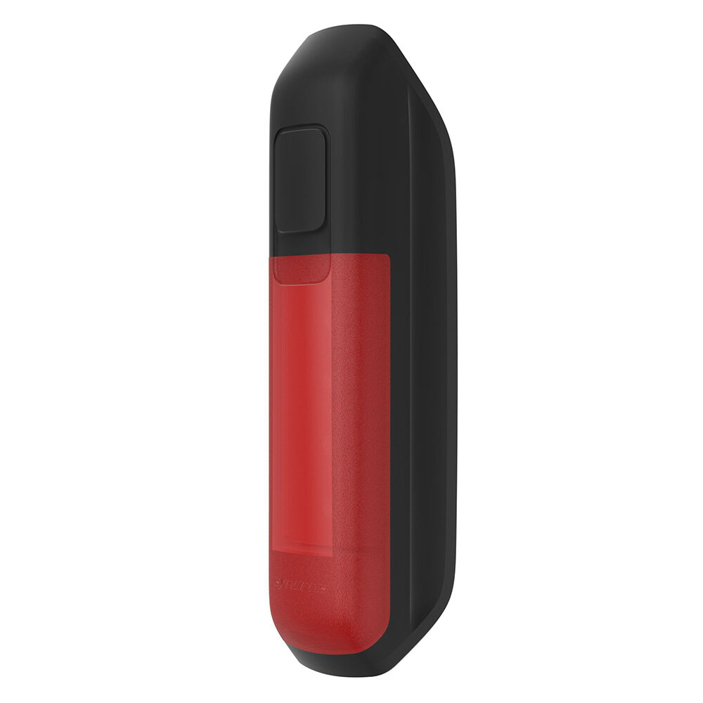 BLJESKALICA SYNCROS CAMPBELL 20 D IL black - Slika 2
