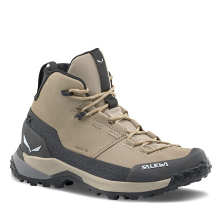 CIPELE SALEWA ŽENSKE PUEZ LEATHER MID PTX