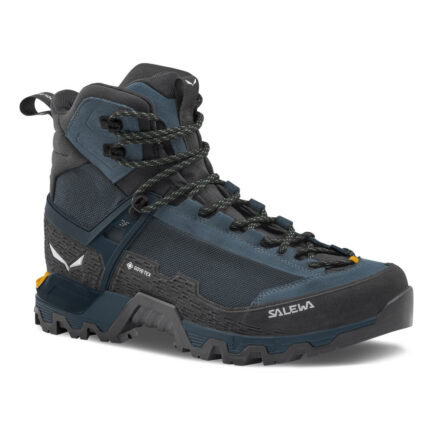 CIPELE SALEWA MTN TRAINER 3 TECH MID GTX orion