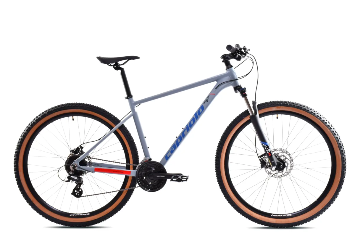 BICIKL CAPRIOLO LC 29-3 29