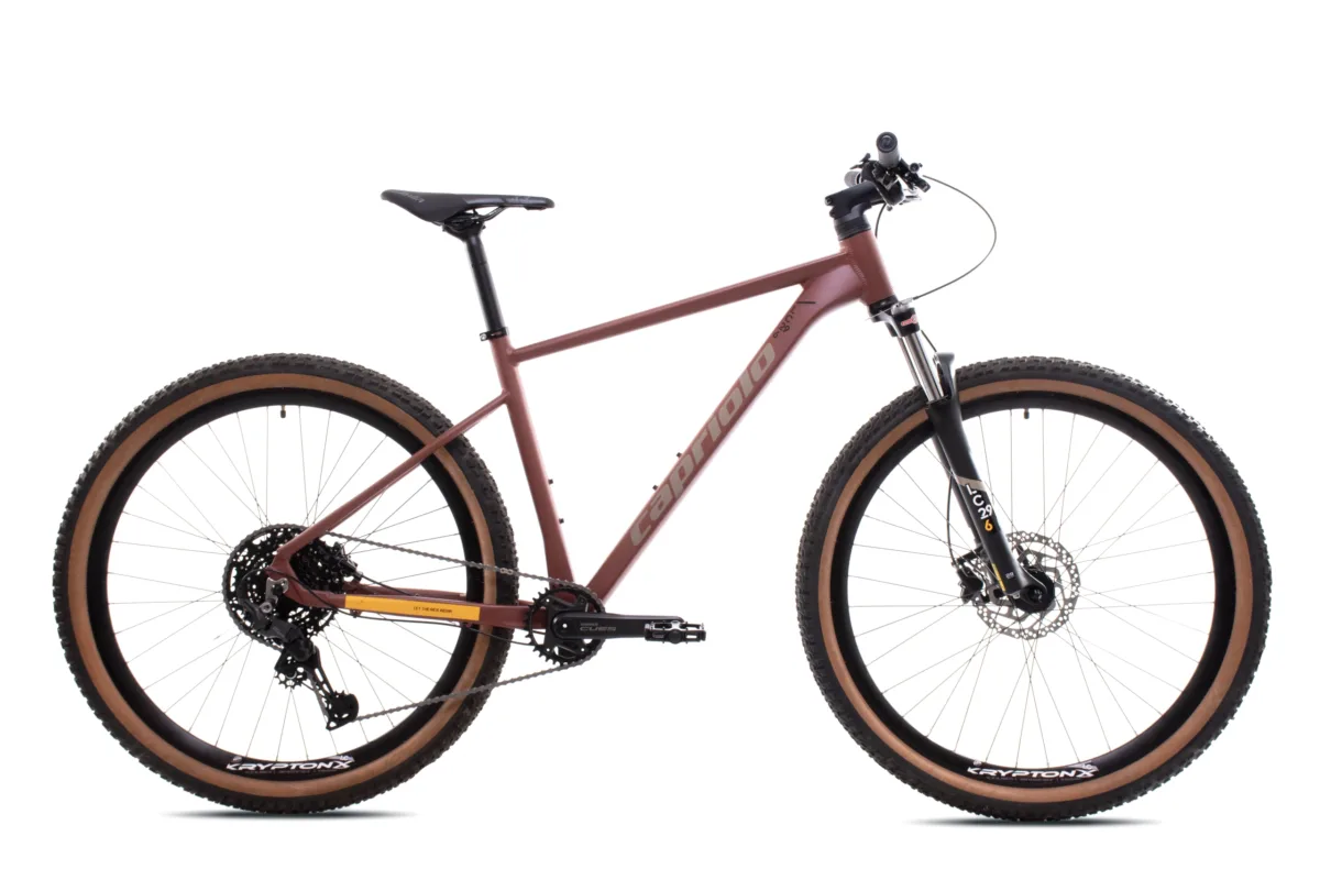 BICIKL CAPRIOLO LC 29-6 29
