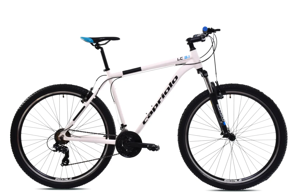 BICIKL CAPRIOLO LC 9.1 29