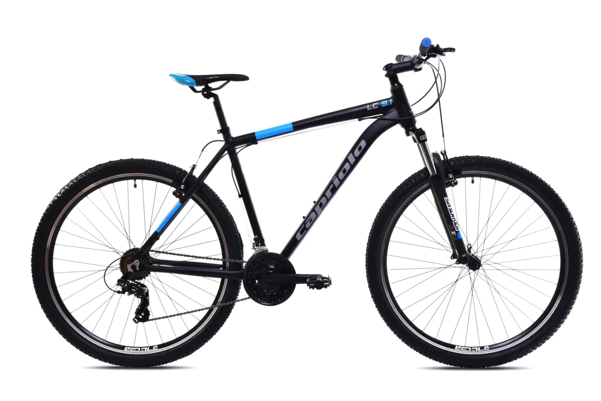 BICIKL CAPRIOLO LC 9.1 29
