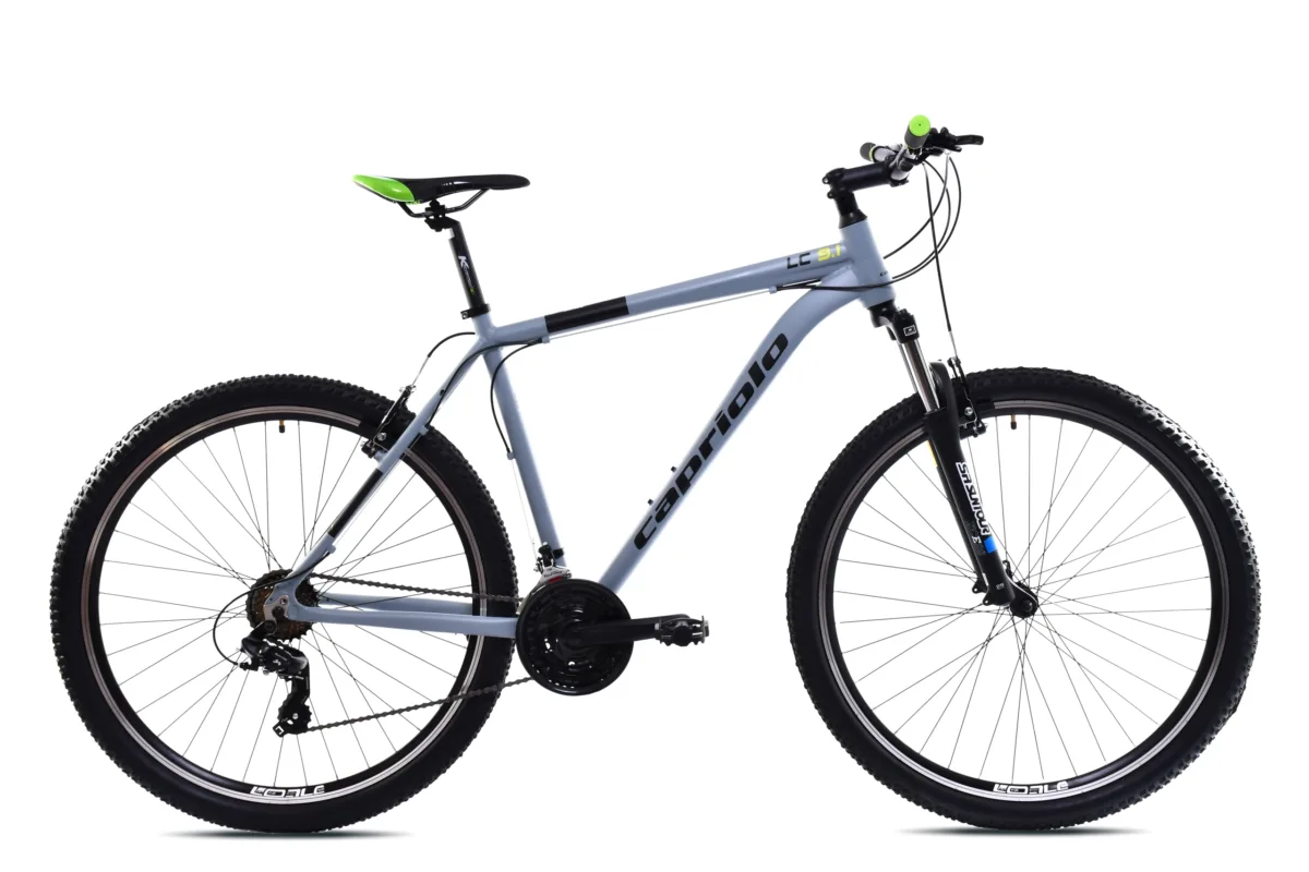BICIKL CAPRIOLO LC 9.1 29