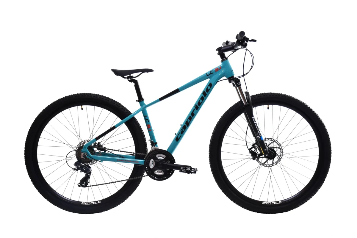 BICIKL CAPRIOLO LC 9.1 29